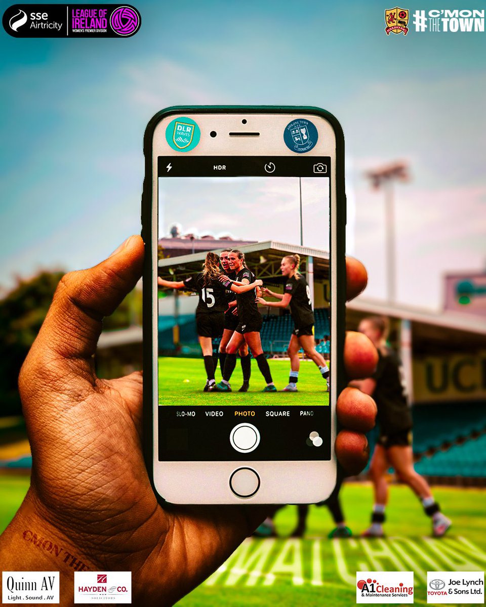 Recent graphics for @athlonetownafc 🖌️🎨