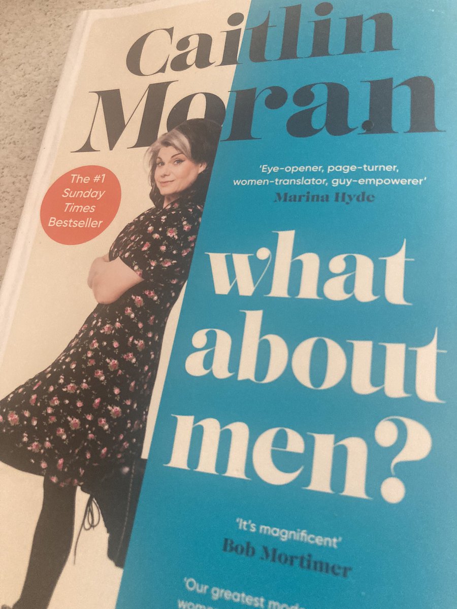 Dr. Jasmine Kelland (@drjkelland) on Twitter photo Such a great book <a href="/caitlinmoran/">Caitlin Moran</a> , I encourage all fatherhood researchers to read.i learnt loads,laughed loads and nodded my head furiously ALOT. Morans rule No1 about mens fear of ridicule really resonates with my fatherhood forfeit research about mockery of caregiving fathers👏🏻 Such a great book <a href="/caitlinmoran/">Caitlin Moran</a> , I encourage all fatherhood researchers to read.i learnt loads,laughed loads and nodded my head furiously ALOT. Morans rule No1 about mens fear of ridicule really resonates with my fatherhood forfeit research about mockery of caregiving fathers👏🏻
