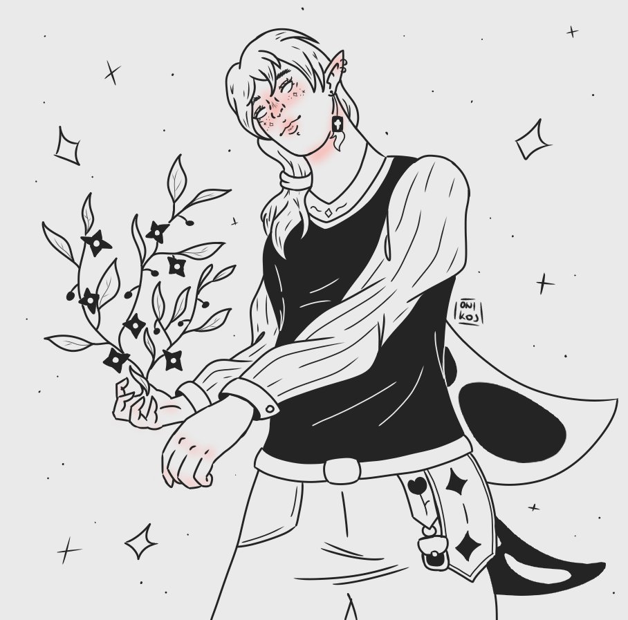 Artfight attack for _astral ♡

#artfight #artfight2024