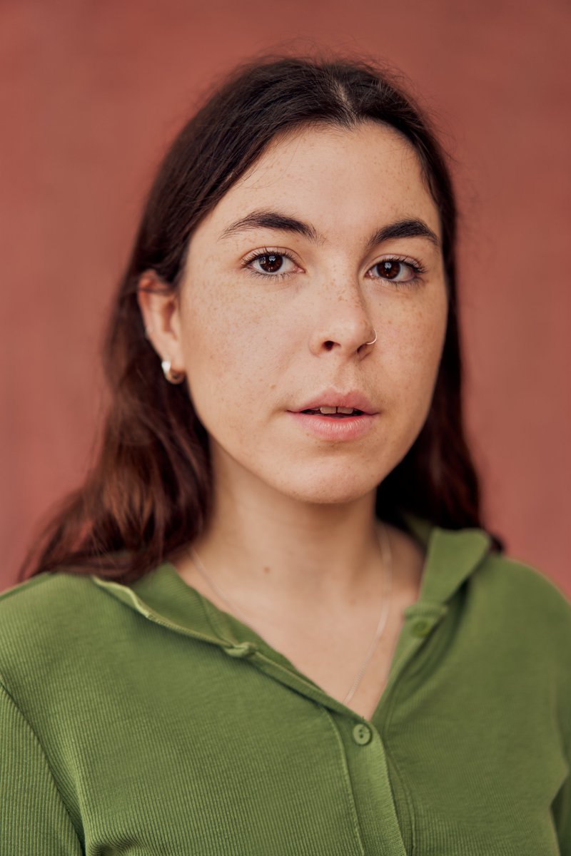 I'm a queer actor from East London currently #seekingrepresentation currently rehearsing for a show at <a href="/stratfordeast/">Stratford East</a> on 25th-27th July. 

If you're looking for a Londoner let me know!