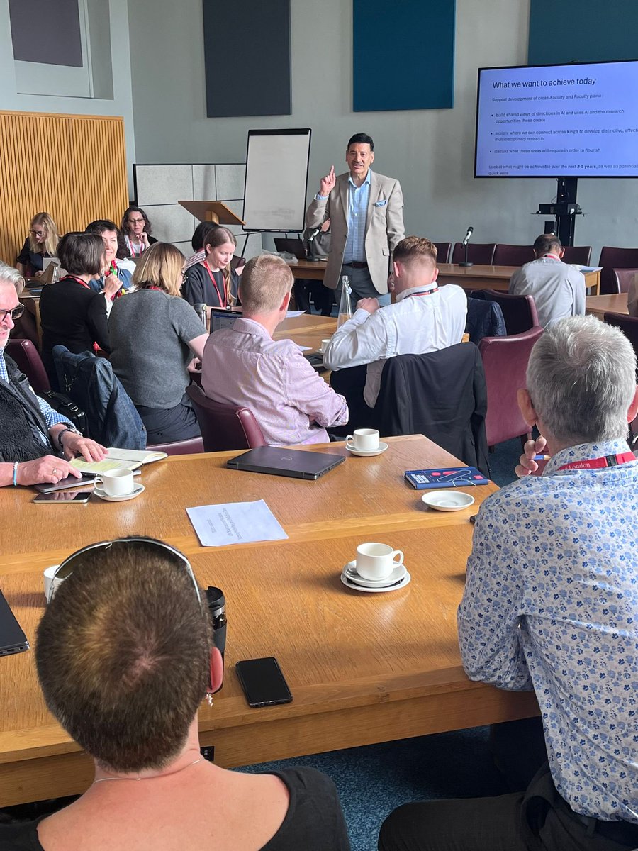 Sir Bashir M. Al-Hashimi بشير CBE FREng FRS tweet media