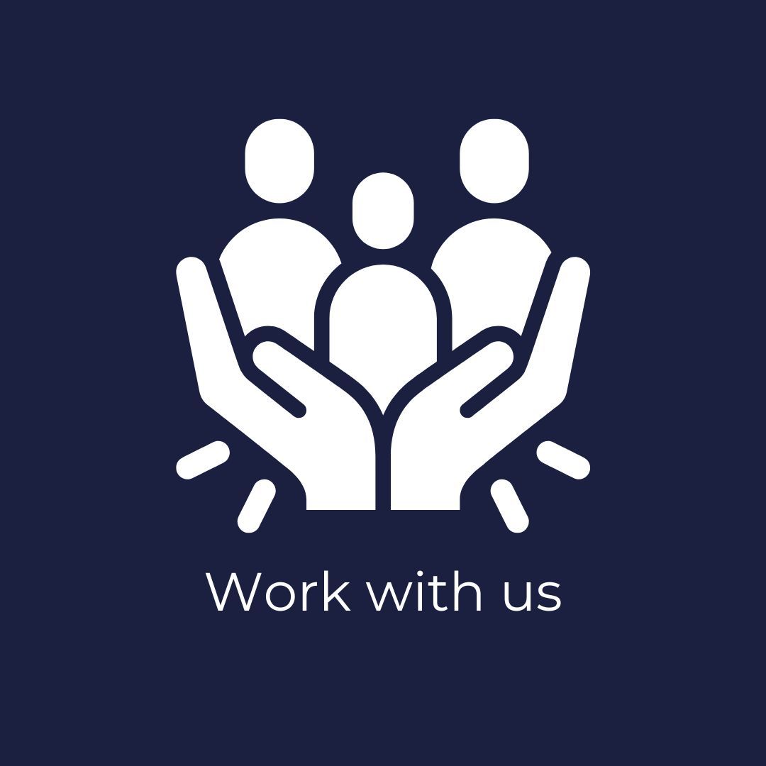 Are you passionate about helping others? We have an opportunity to join our team in the role of Project Worker.

Find out more: buff.ly/3KfTlib