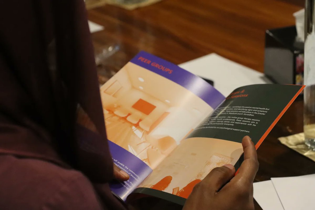 ProjectHavenMV's tweet photo. Project Haven's First Mental Health Stakeholder Meeting in partnership with Dhelhahi Project of @WomenInFvm supported by @TransparencyMV

We hosted Project Haven's first mental health stakeholder meeting on Thursday in collaboration with @WomenInFvm 
🧵1/6
#ProjectHaven #Dhelhahi https://t.co/bZgAZvk5Li