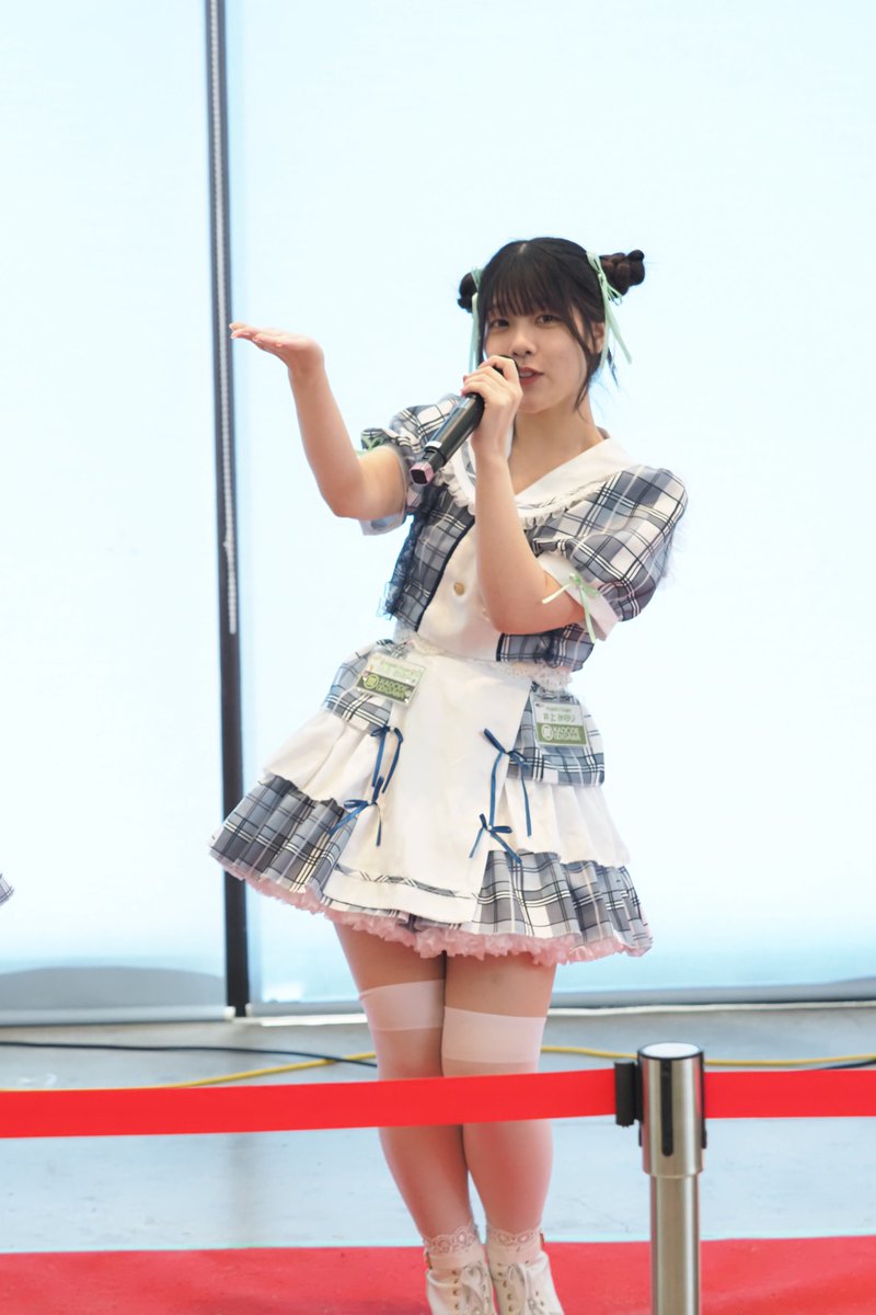 2024.7.7 むすんでつながるKADODE縁ふぇす 七夕Special 1部 井上