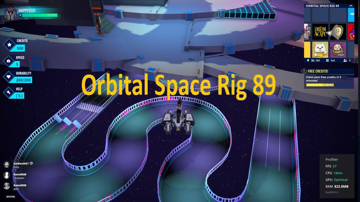 LittleLegionOnboarding tweet media