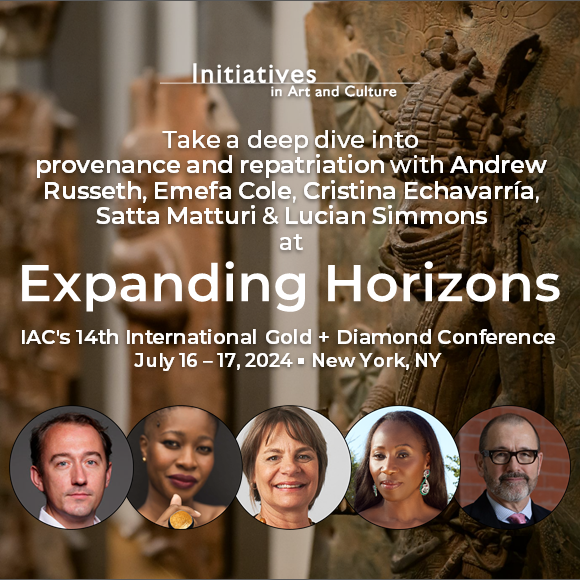 Alliance for Responsible Mining (ARM) tweet media