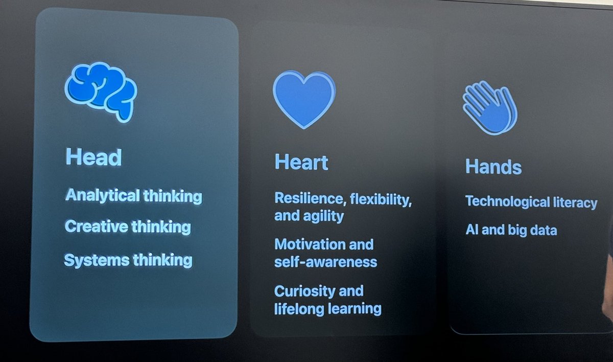 The <a href="/chappaqua_csd/">Chappaqua Central School District</a> adm team and BOE is learning with <a href="/Apple/">Apple</a> this morning #wearechappaqua