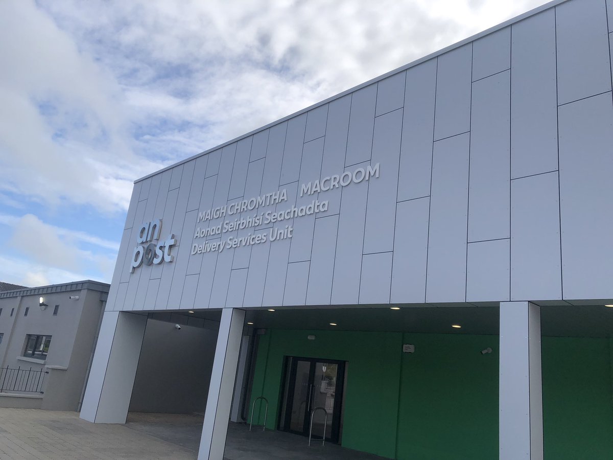 <a href="/ceilleachair_o/">David Ó Céilleachair</a> <a href="/UdarasnaG/">Údarás na Gaeltachta</a> <a href="/PMhuscrai/">Plean Teanga Mhúscraí</a> <a href="/igaeilge/">iGaeilge</a> <a href="/saolodheas/">Saol ó Dheas RnaG</a> Hi David, Go raibh maith agat as ár n-aird a tharraingt ar an gcomhartha seo. Tá uasdátú déanta ar an air anois.