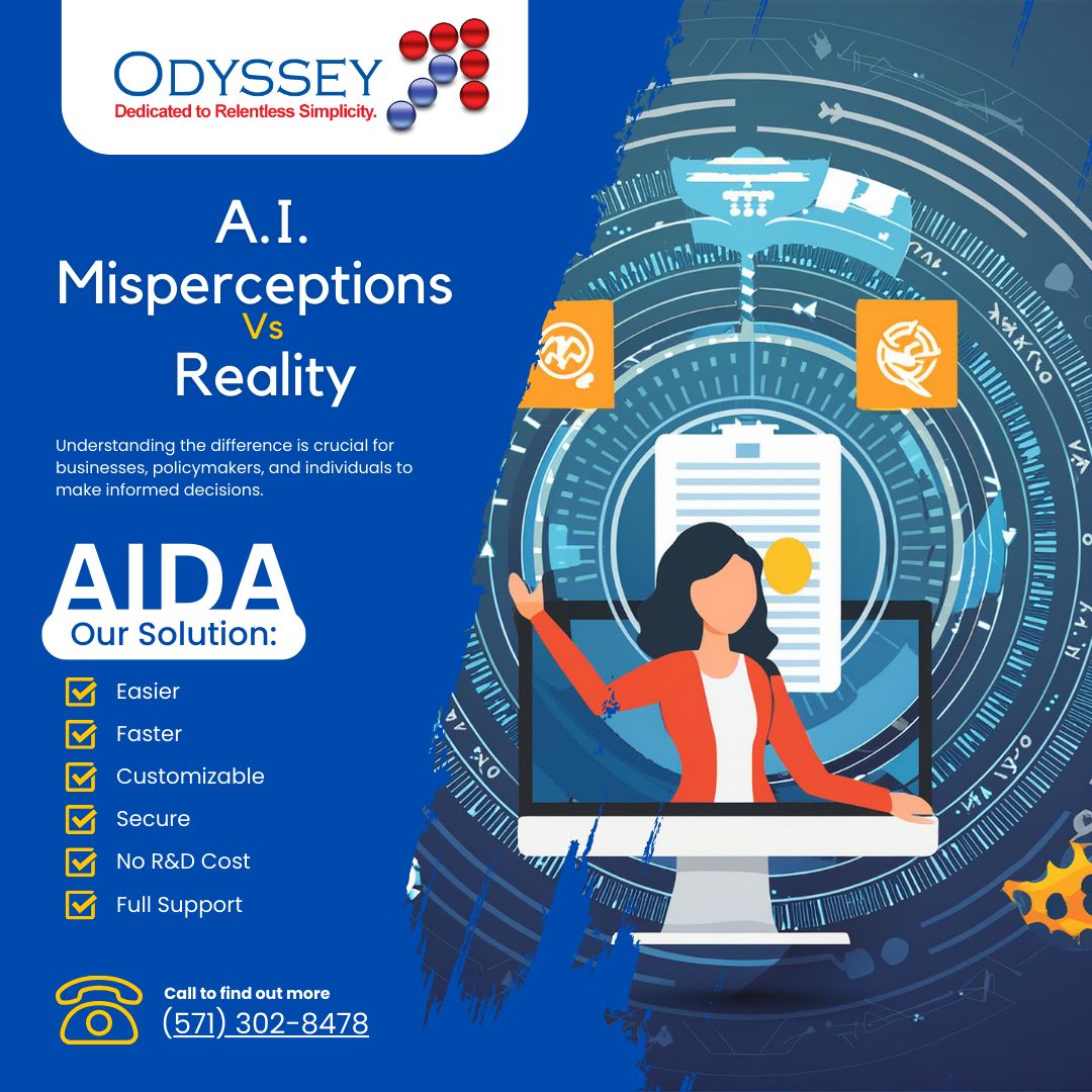 Pantheon_Inc's tweet image. Misperception: AI can handle anything people can do.
Reality: AI excels at repetitive tasks, but complex tasks need human expertise. #AI #HumanVsMachine buff.ly/4c6ci2A