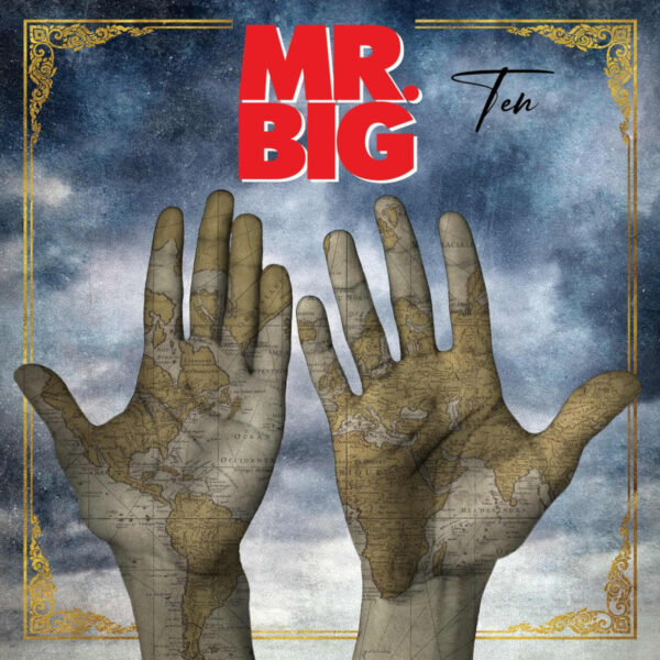 Mr. Big (@mrbigmusic) / Posts / X