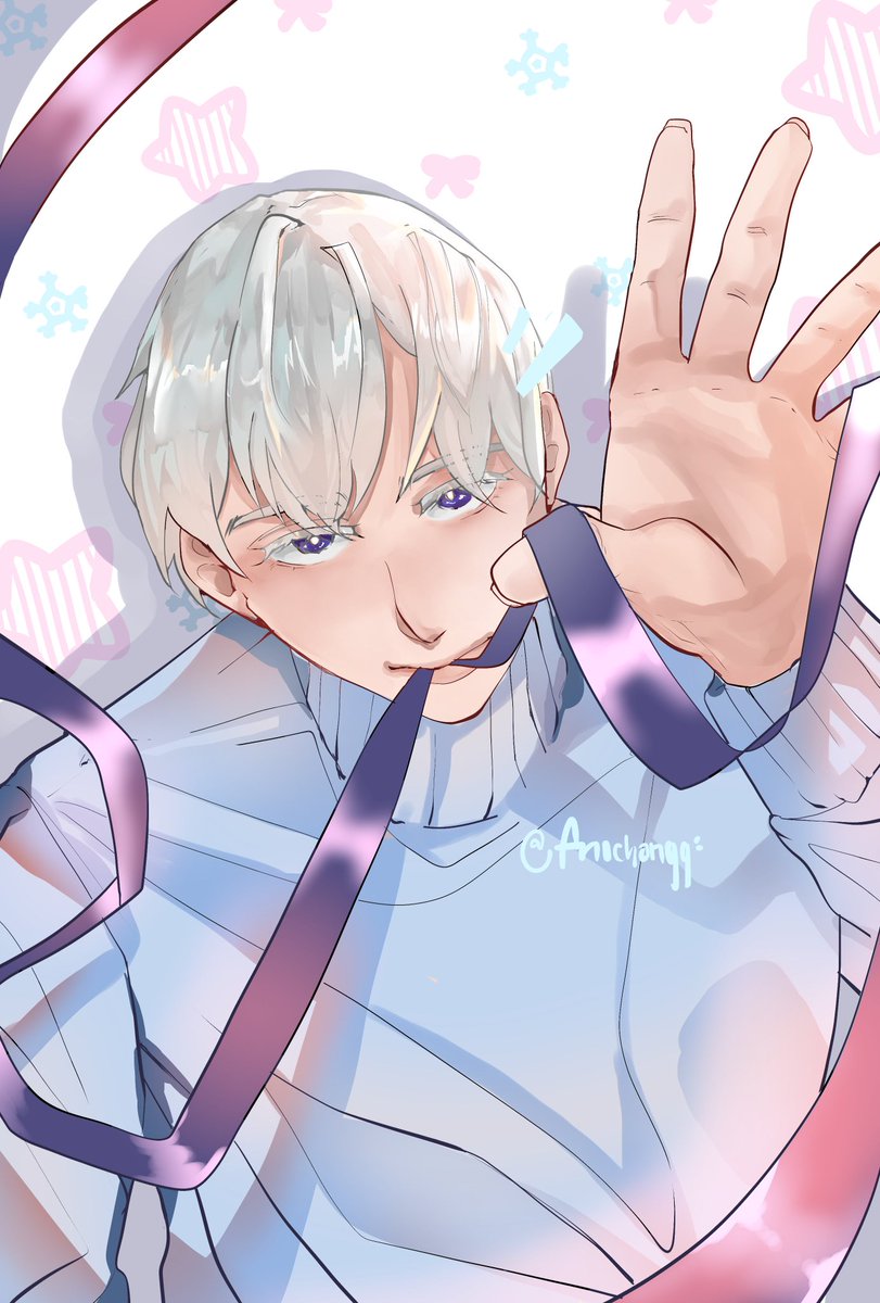 anichangg's tweet photo. Ribbon 🎀
#YubisakiToRenren #SignofAffection #ゆびさきと恋々 #artidn (pose by @/youl_0014) https://t.co/a4UDDhzweT