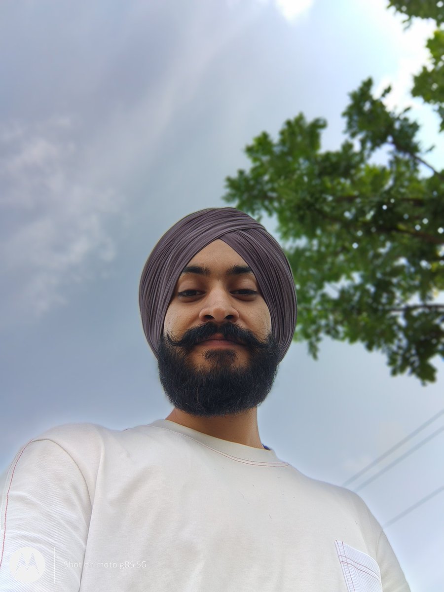 First Look at #MotoG85 
Few Camera Samples are also added ❤️

Kesa Lag Rha hai 🤔
Baki launching on 10th July 🙌🏻