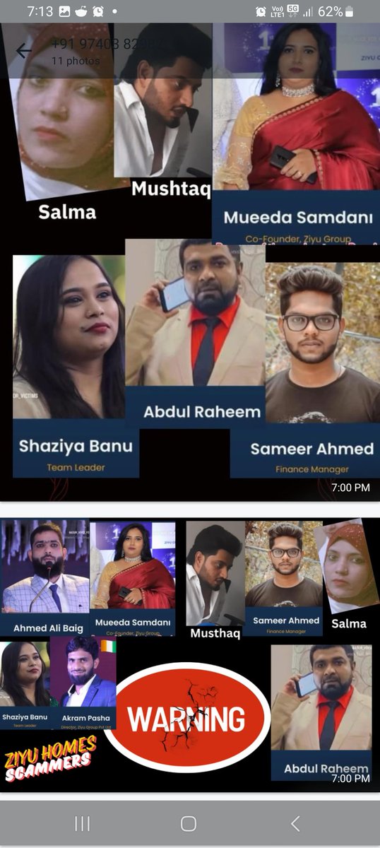 ssv8999's tweet photo. @CCBBangalore Sir ,Ahmed Ali Baig ,his wife muedaa and gang is freely running arround in hideout near banaswadi . ALI BAIG has scammed 500 tenents &amp; 200 owners and abscond with crores of rupee , why there is no action taken despite 400 cases &amp; FIR , 6 times areested . @CCBBangalore arrest Ali https://t.co/icXwuViE5n