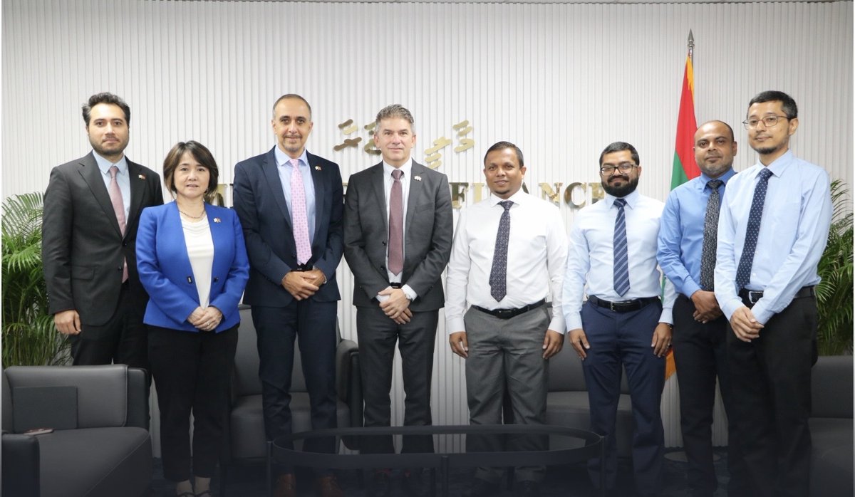 World Bank Nepal tweet media