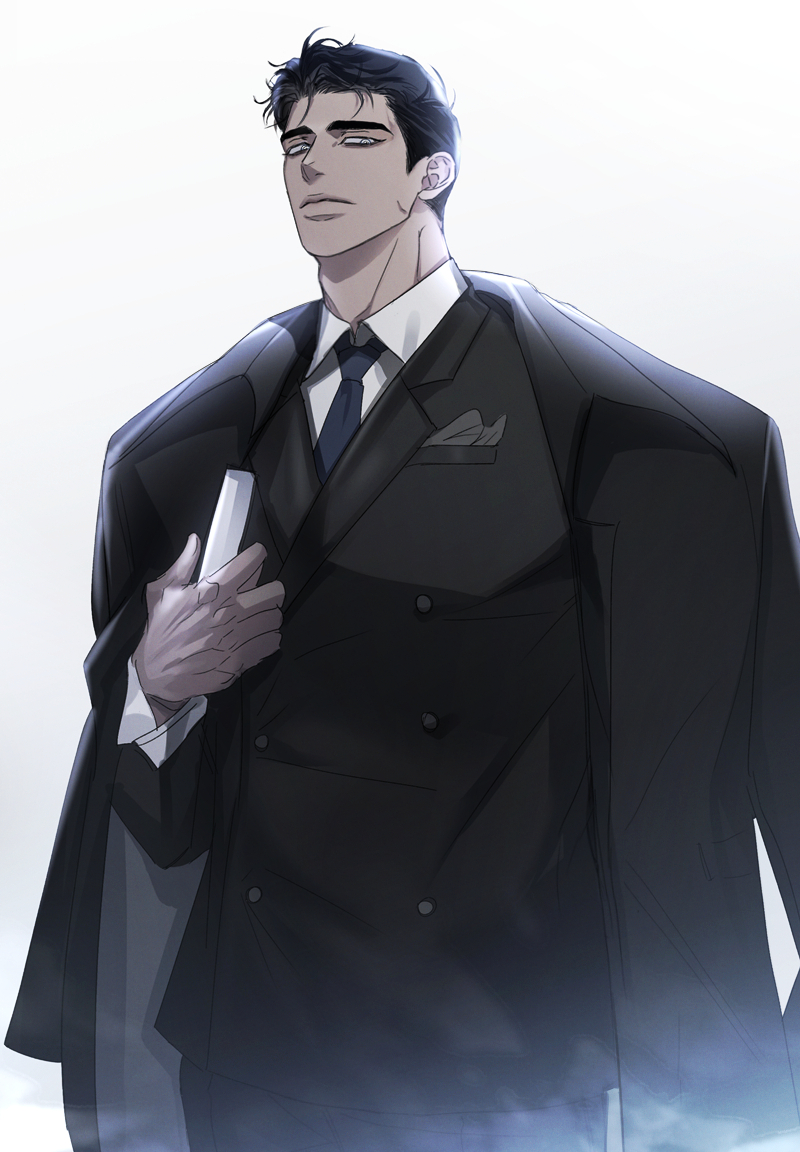 이번작품은 혼혈공입니다😏
한국 반 러시아 반...