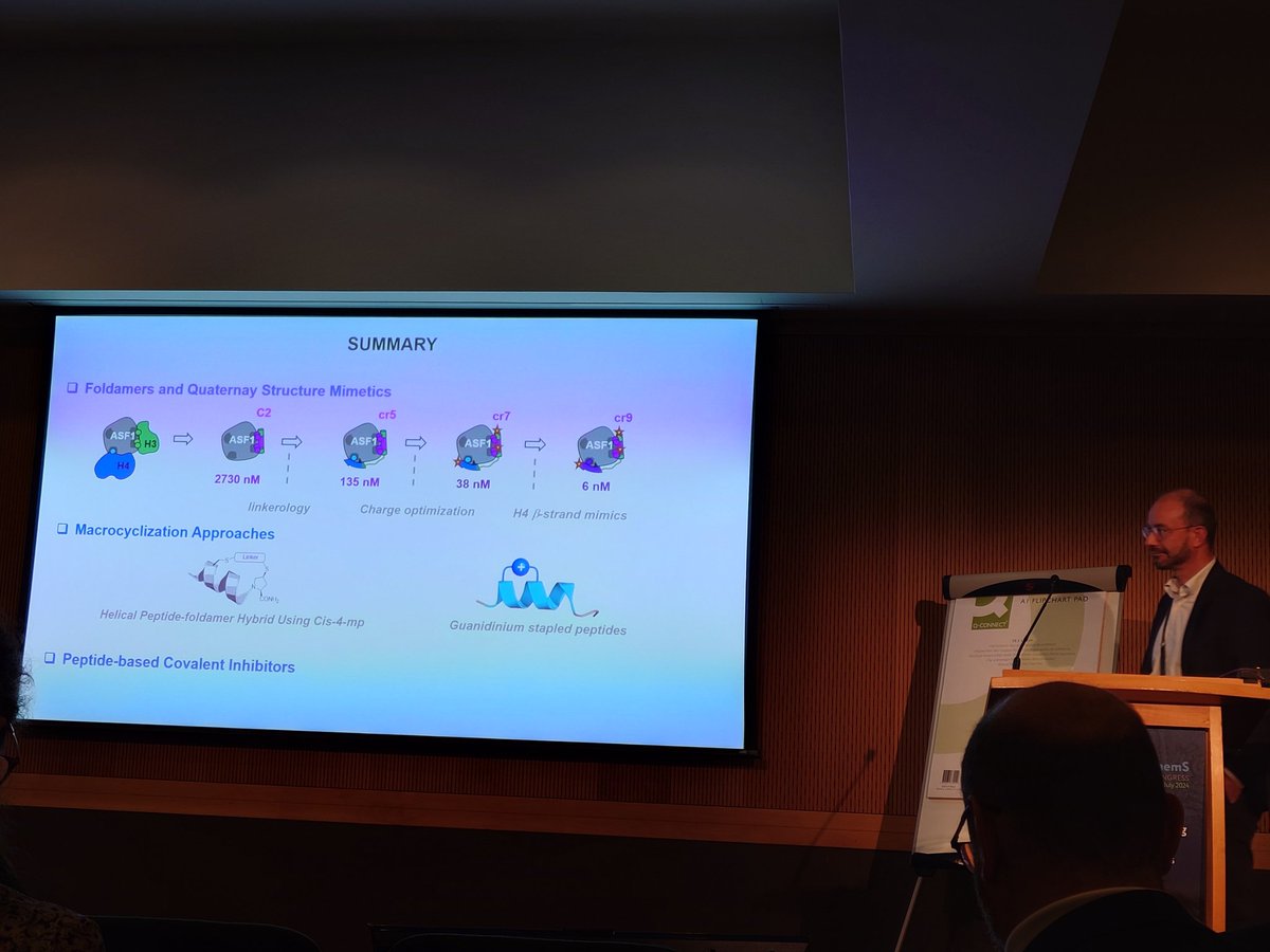 Valérie Gabelica tweet media