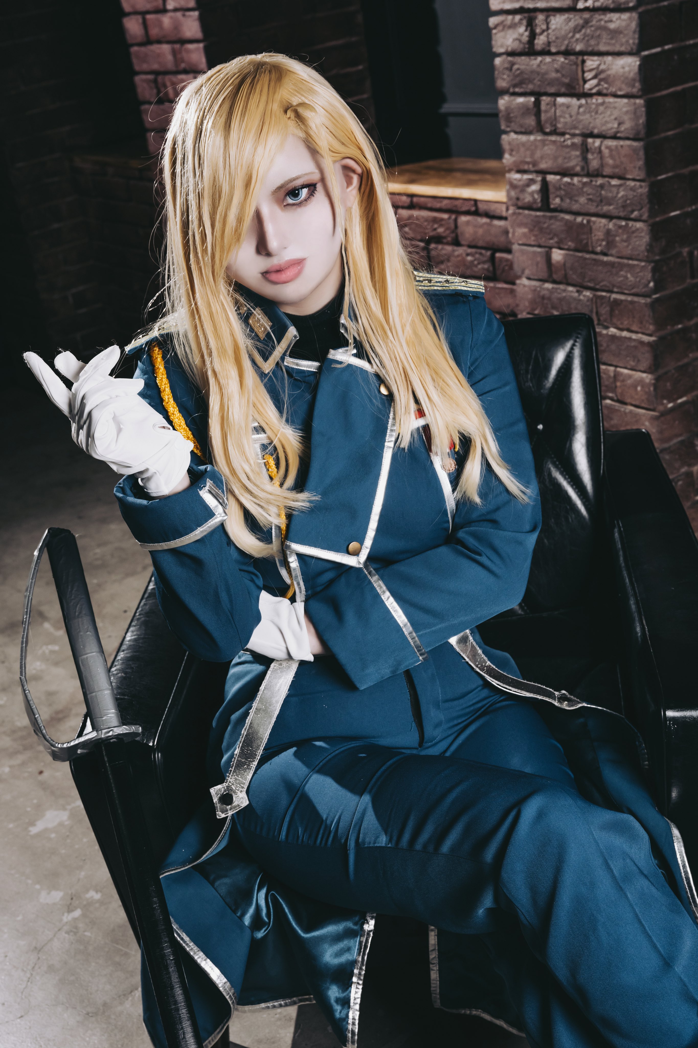 しー@池ハロ土曜日 on X: 