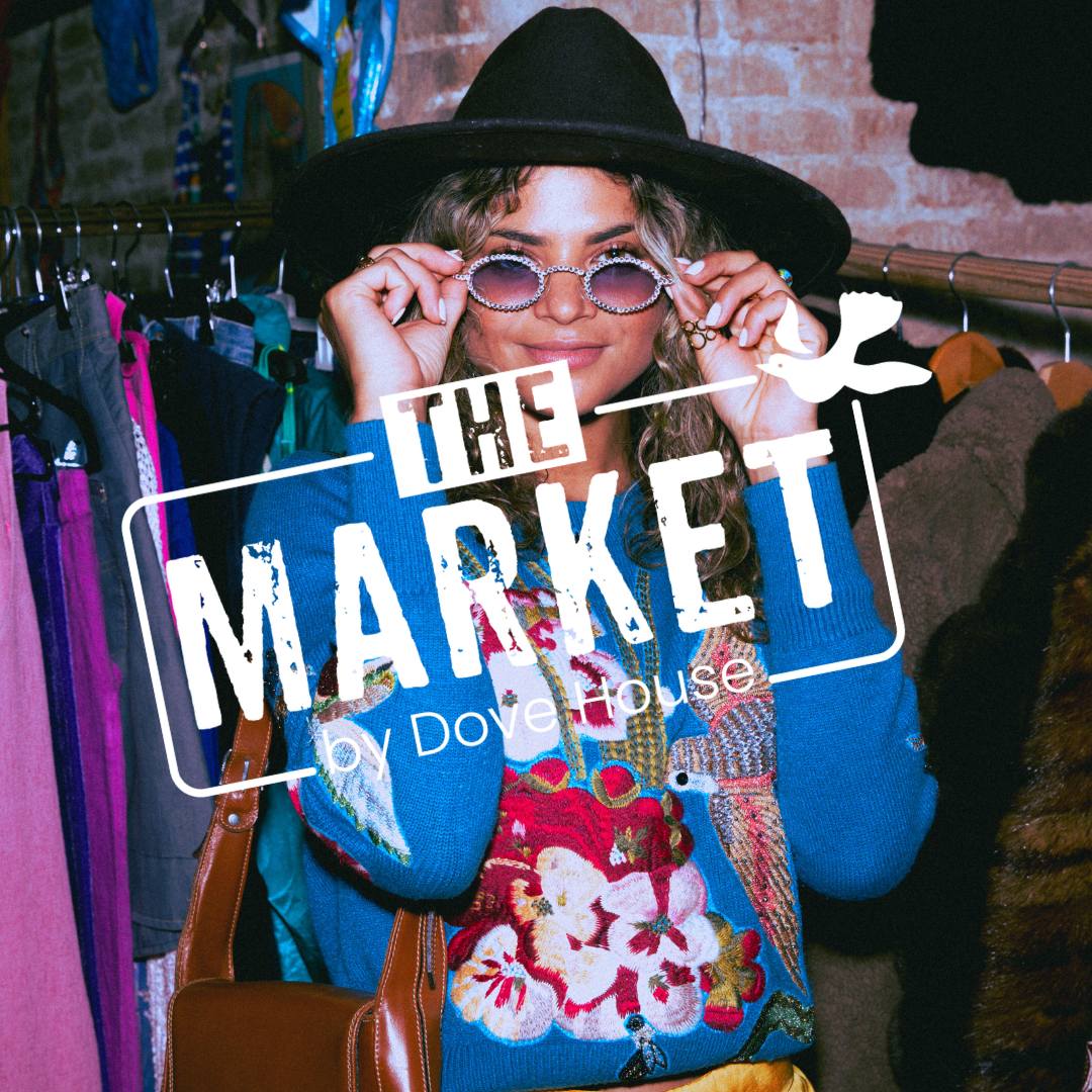 Dove_House's tweet image. Calling all thrift enthusiasts and bargain hunters! 🕵️‍♀️💎

👗 Vintage fashion finds
🏠 Quirky home decor
🎭 Unique accessories

Every visit is a new experience at 2 Malmo Road, Sutton Fields from 20 July.

#ThriftingCommunity #SustainableFashion #HullThrifting #CharityShopFinds
