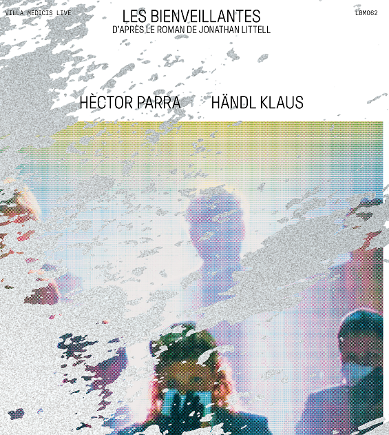 anaclasemusique's tweet photo. A! L’équipe d’#Anaclase décerne sa récompense au Livre-CD LES BIENVEILLANTES d’Hèctor #Parra, opéra d’après le roman de Jonathan #Littell, paru chez b-records. Bravissimo !!! – Bertrand #Bolognesi signe notre chronique https://t.co/lTrrFCLlpG https://t.co/97NFLcpNPF