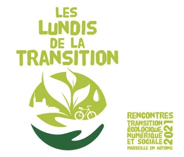 ✅ "Lundis de la Transition" vous êtes conviés ce soir au matchmacking organisé par <a href="/marseille/">Ville de Marseille</a> &amp; RiveNeuve mettant en avant les pépites de la transition #Marseille 2030
10 lauréats retenus présenteront leur projet
📅 8 juillet 2024
🕕de 18h à 20h 
📍 à La Poste Colbert, Marseille