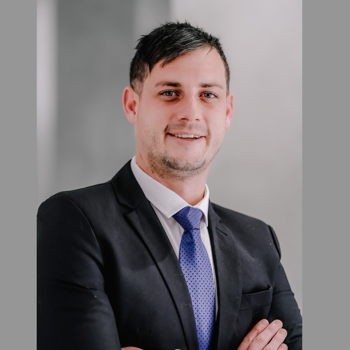 Leppard & Associates tweet media