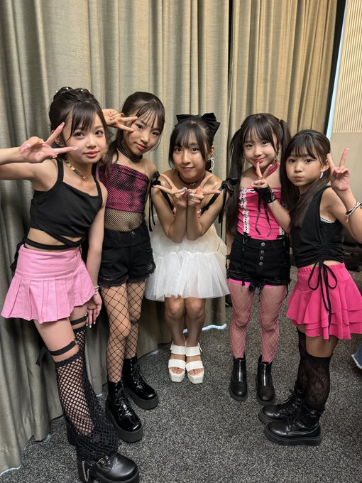 Twitterのコスプレ画像17