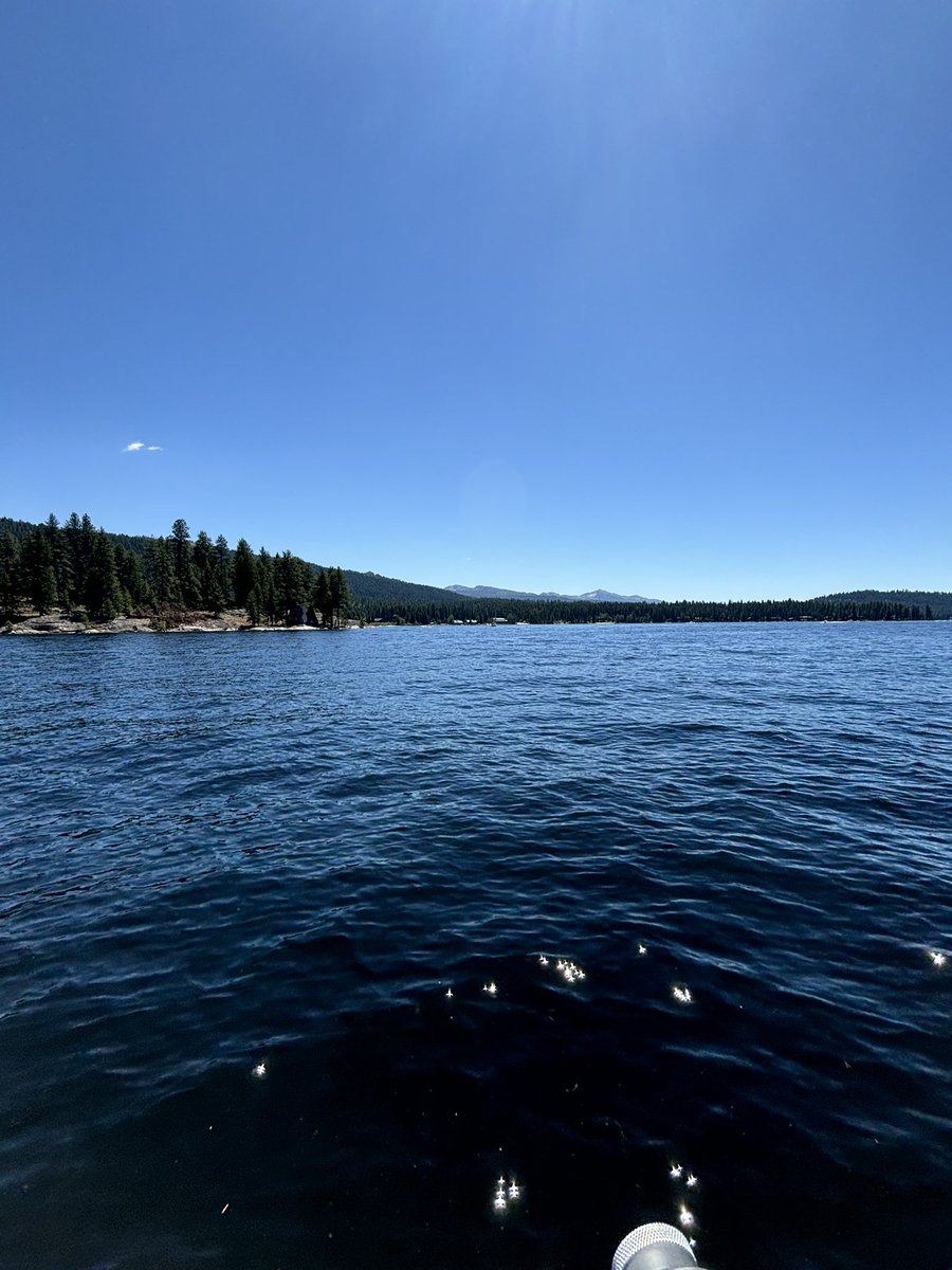 j_samuelson88's tweet photo. Take me back to Idaho… #PayetteLake https://t.co/Uri21t7o3P