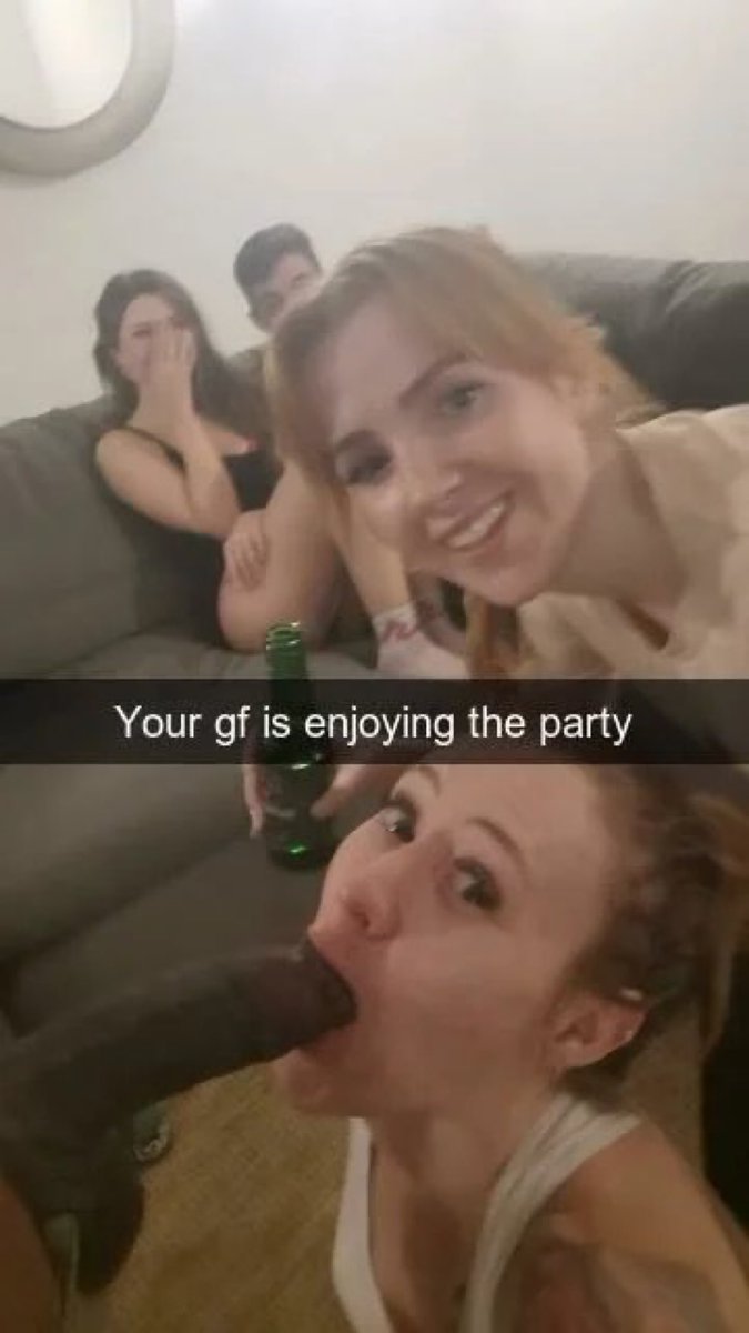 BNWO2023's tweet photo. Your girlfriends best friend sends you this pic

What do you reply with? https://t.co/DRKHK4bled