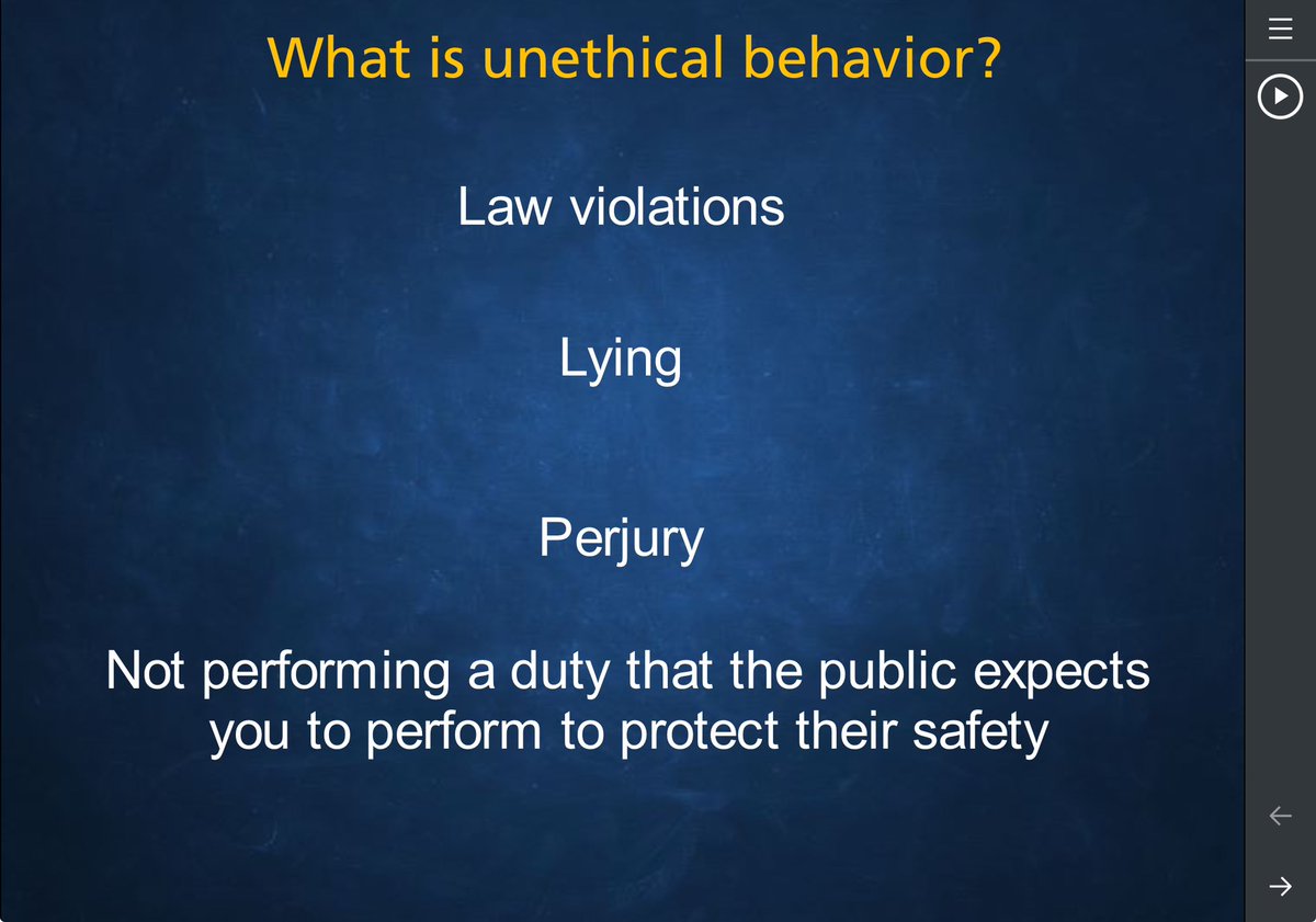 BalducciLele's tweet photo. @fdlepio @AGAshleyMoody @GovRonDeSantis 3/3 tomorrow we will learn what unethical behaviors prevent victims and others from #SeeSomethingSaySomething #teamHCSO @AGAshleyMoody @fdlepio #CJSTC we need some refresher courses for LEO’s in @HillsboroughFL @GovRonDeSantis https://t.co/zSBoItFJ9N
