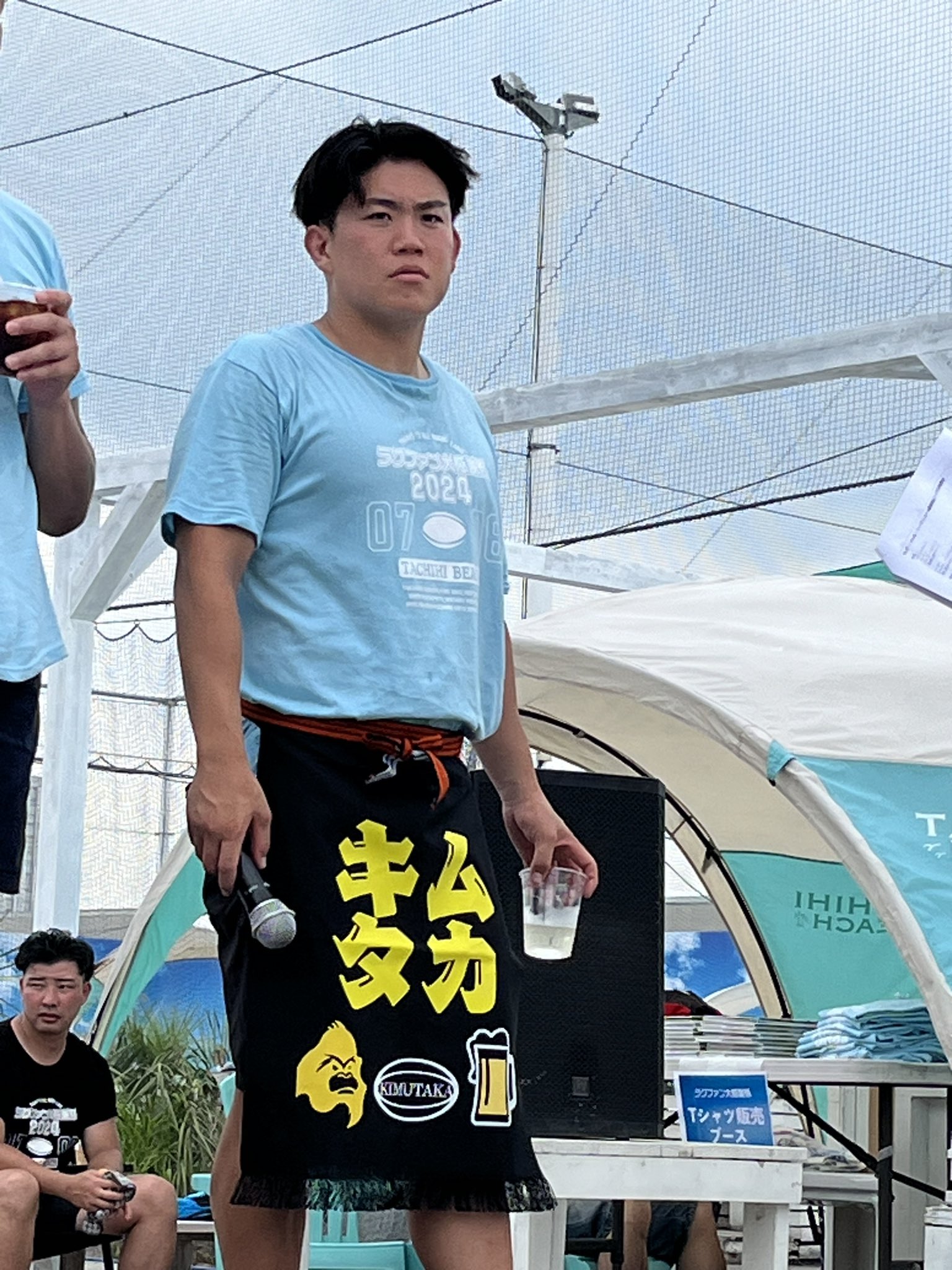 ラグファン大感謝祭【公式】 (@rugfan2024) / X ラグファン大感謝祭【公式】 (@rugfan2024) / X