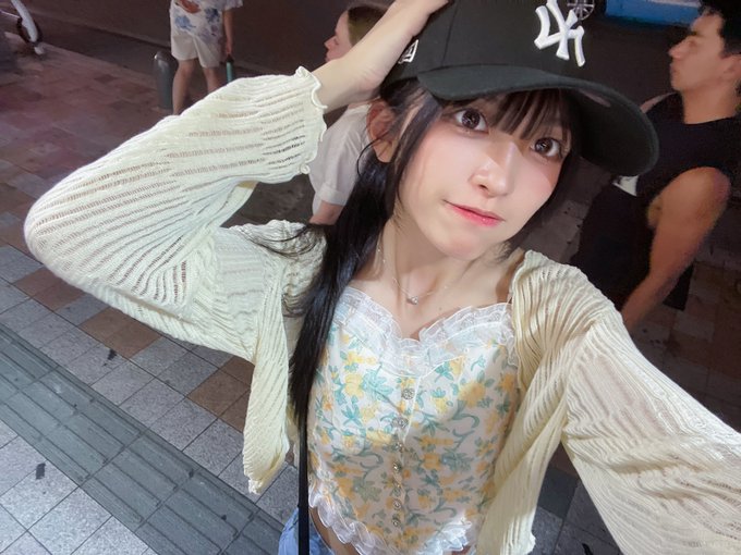 Twitterのコスプレ画像20