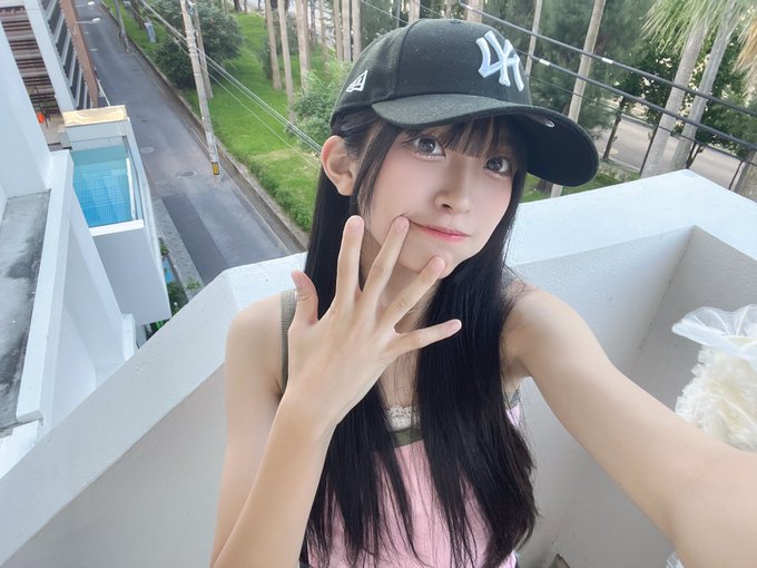 Twitterのコスプレ画像21