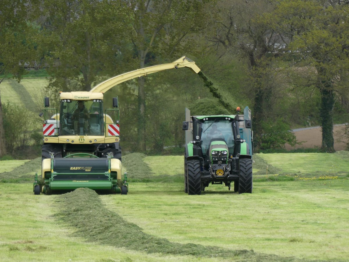 How can communication around farming systems based on permanent grasslands across Europe be improved? Find out here: ow.ly/Wlgr50Sp3G3