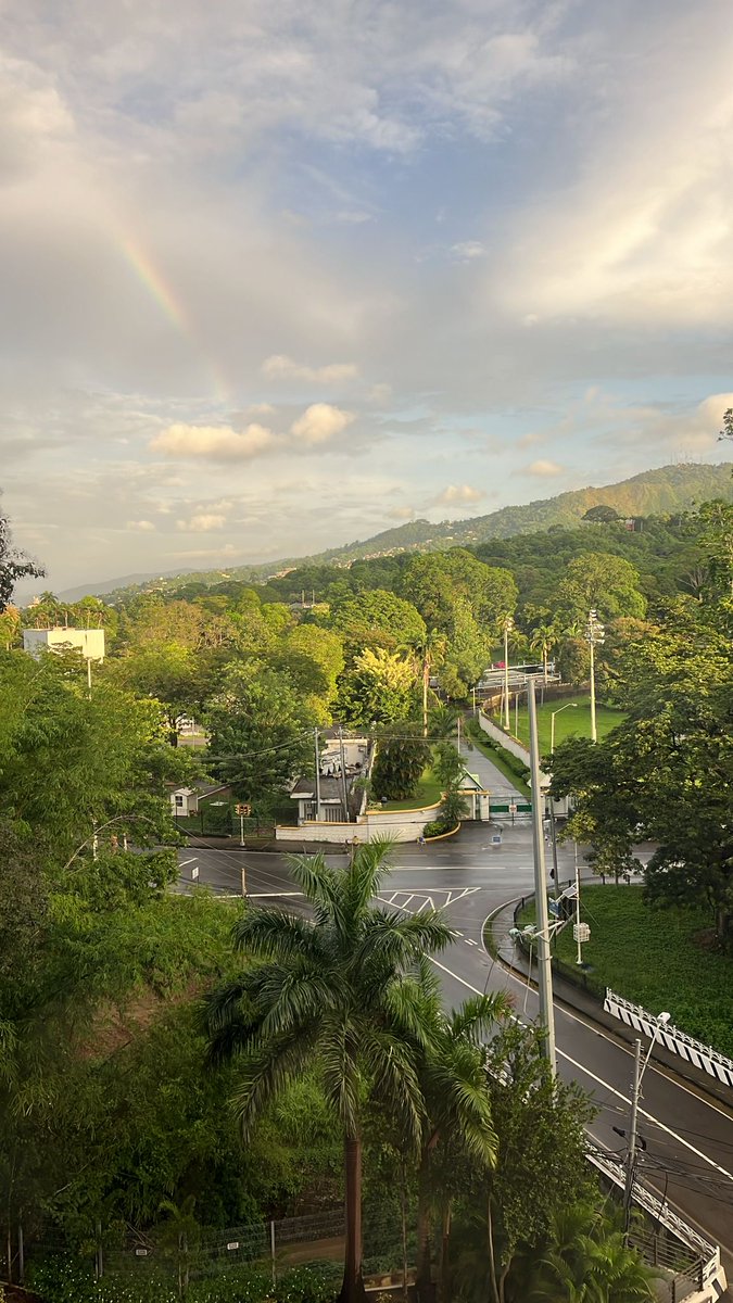 We're in Trinidad and Tobago to deliver the Ministry of Health's Prevention and Management of Aggression and Violence programme.  Committed learners and a fabulous environment - looking forward to week 2 of the training! #pmva #conflictmanagement <a href="/MOH_TT/">Ministry of Health</a>