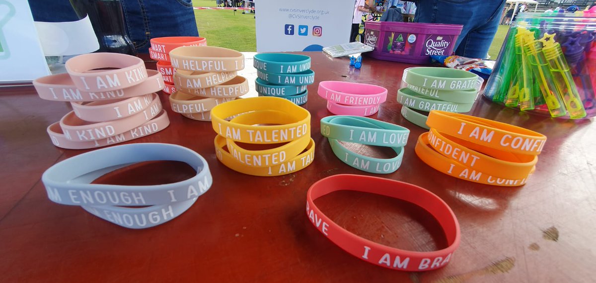 CVS Inverclyde tweet media