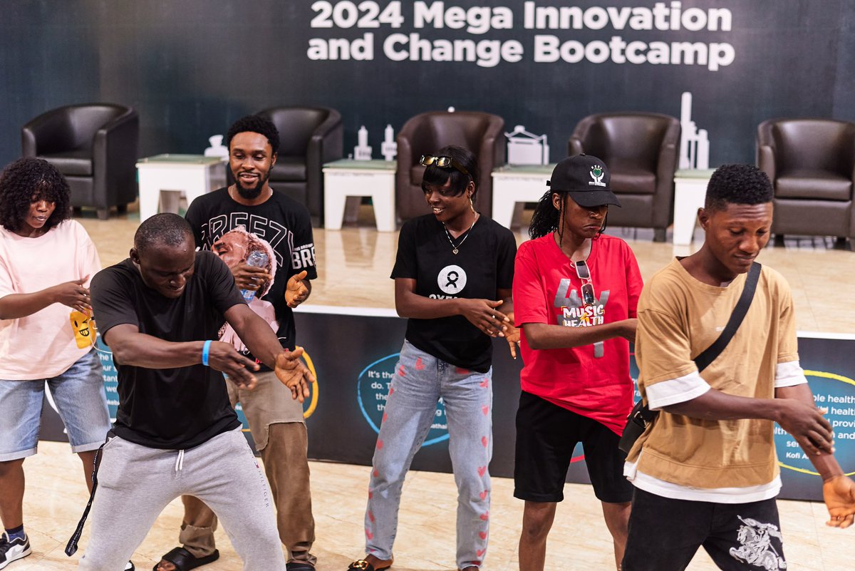 4GWorg's tweet image. Some pictures 📸 from the weekend ✨️😊😍

#MegaBootcamp