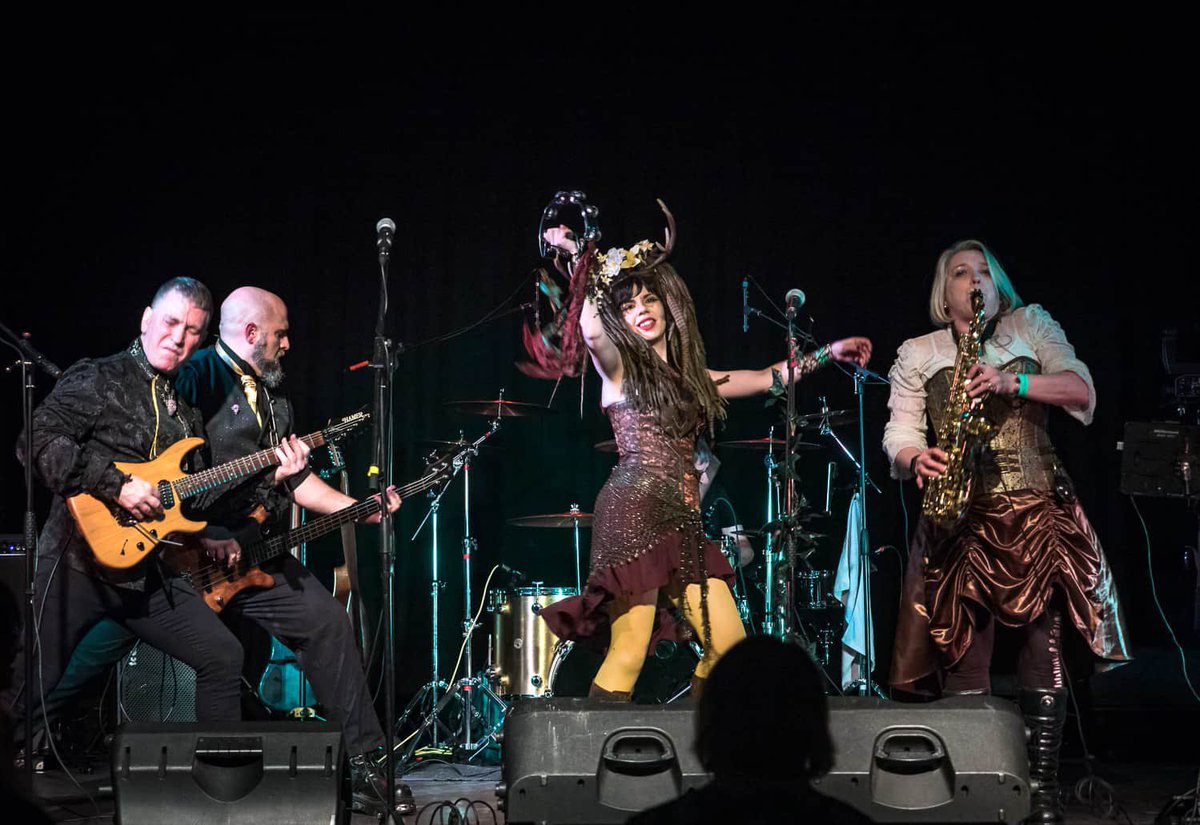 TheTemple of Prog tweet media