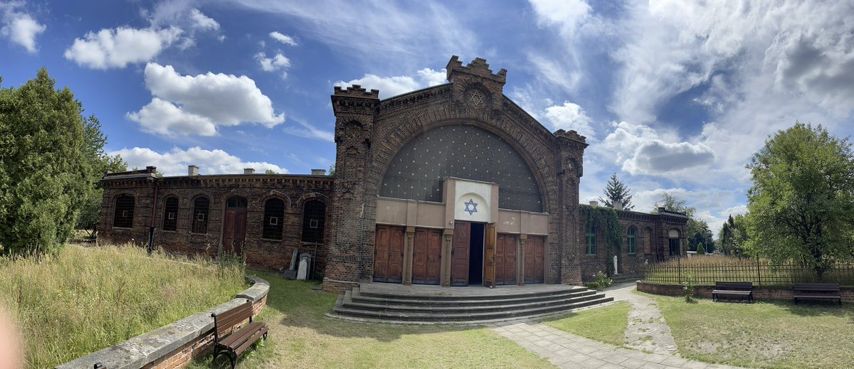 Cmentarz Żydowski w Łodzi. #łódź #Polska #Poland #Jewishcemetery