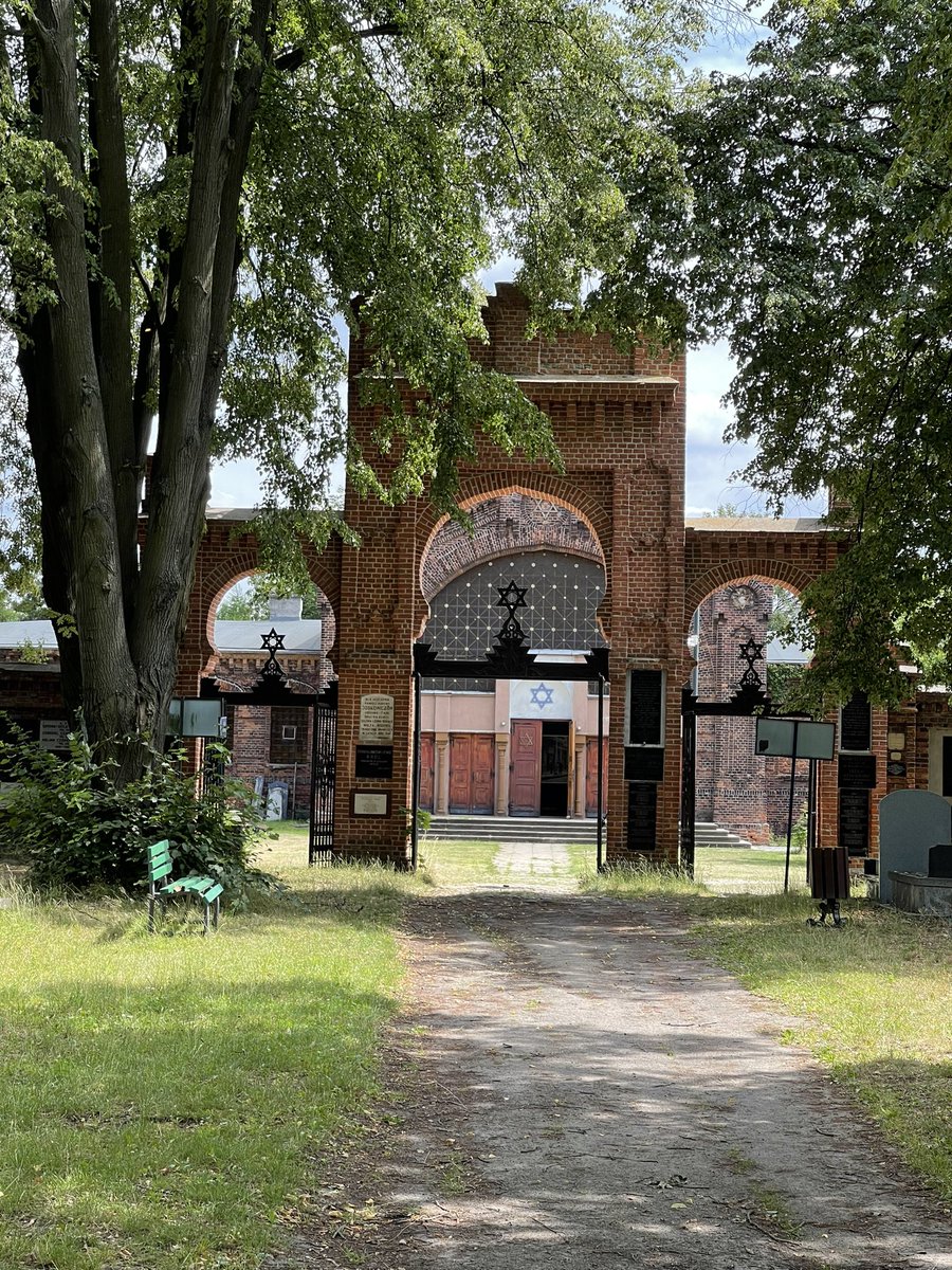 Cmentarz Żydowski w Łodzi. #łódź #Polska #Poland #Jewishcemetery
