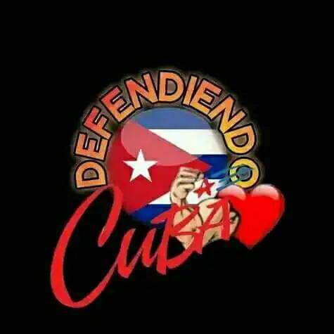 YuniDeCuba's tweet photo. 🚨‼️#MININT desarticula plan terrorist@ contra #Cuba, organizado y financiado desde los Estados Unidos‼️🚨
👇
 Hoy, lunes 8 después del NTV , la TV ofrecerá un programa especial con las pruebas que demuestran los planes y acciones terrorist@s, así como sus principales implicados. https://t.co/S0F0x1mb6s