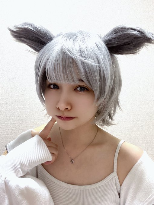 Twitterのコスプレ画像10