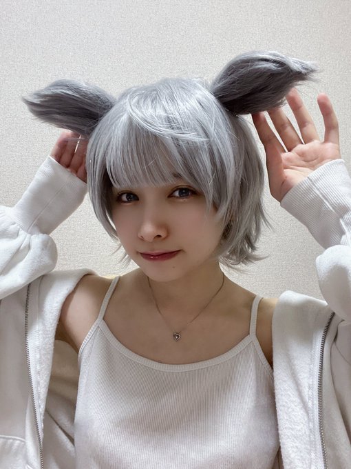 Twitterのコスプレ画像11