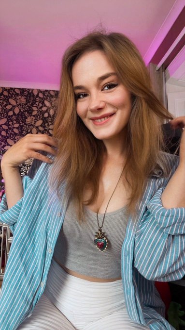 online now &hearts;️ https://t.co/DcXzXOxWdR @noukoneko https://t.co/762AgEylP6<a class="tags" target="_blank" title="On Twitter" href="/?out=eyJ0eXAiOiJKV1QiLCJhbGciOiJIUzUxMiJ9.eyJpYXQiOjE3MjczMzIzNjIsImlzcyI6InR3cG9ybnN0YXJzLmNvbSIsIm5iZiI6MTcyNzMzMjM2MiwiZXhwIjoxNzU4ODY4MzYyLCJyZWRpcmVjdF91cmwiOiJodHRwczovL3R3aXR0ZXIuY29tL25vdWtvbmVrbyJ9.H61l3tYq0_Kbvm3YKiXm_ixu8JTsCFWiBEqPVqiq8Rv7_CyOM2n-z25VvroiLOEtXc8wOxgKHdyN5Y1YLtA78g">@noukoneko</a><a href="/tag/springtime"class="tags"><span>#springtime</span></a><a href="/tag/twitch"class="tags"><span>#twitch</span></a>