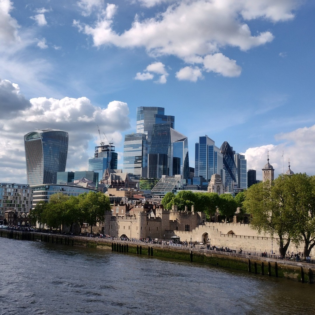 The Worshipful Company of Pewterers (@thepewterers) on Twitter photo Views like this remind us that we are so lucky to be located in such a picturesque #City. From the juxtaposition of history and modernity to the range of culture, we’re happy to call #London our home.
 
𝗥𝗲𝗽𝗼𝘀𝘁: 'thecityofldn'
 
tinyurl.com/m3kje75d
#WCOP #LondonsHistory Views like this remind us that we are so lucky to be located in such a picturesque #City. From the juxtaposition of history and modernity to the range of culture, we’re happy to call #London our home.
 
𝗥𝗲𝗽𝗼𝘀𝘁: 'thecityofldn'
 
tinyurl.com/m3kje75d
#WCOP #LondonsHistory