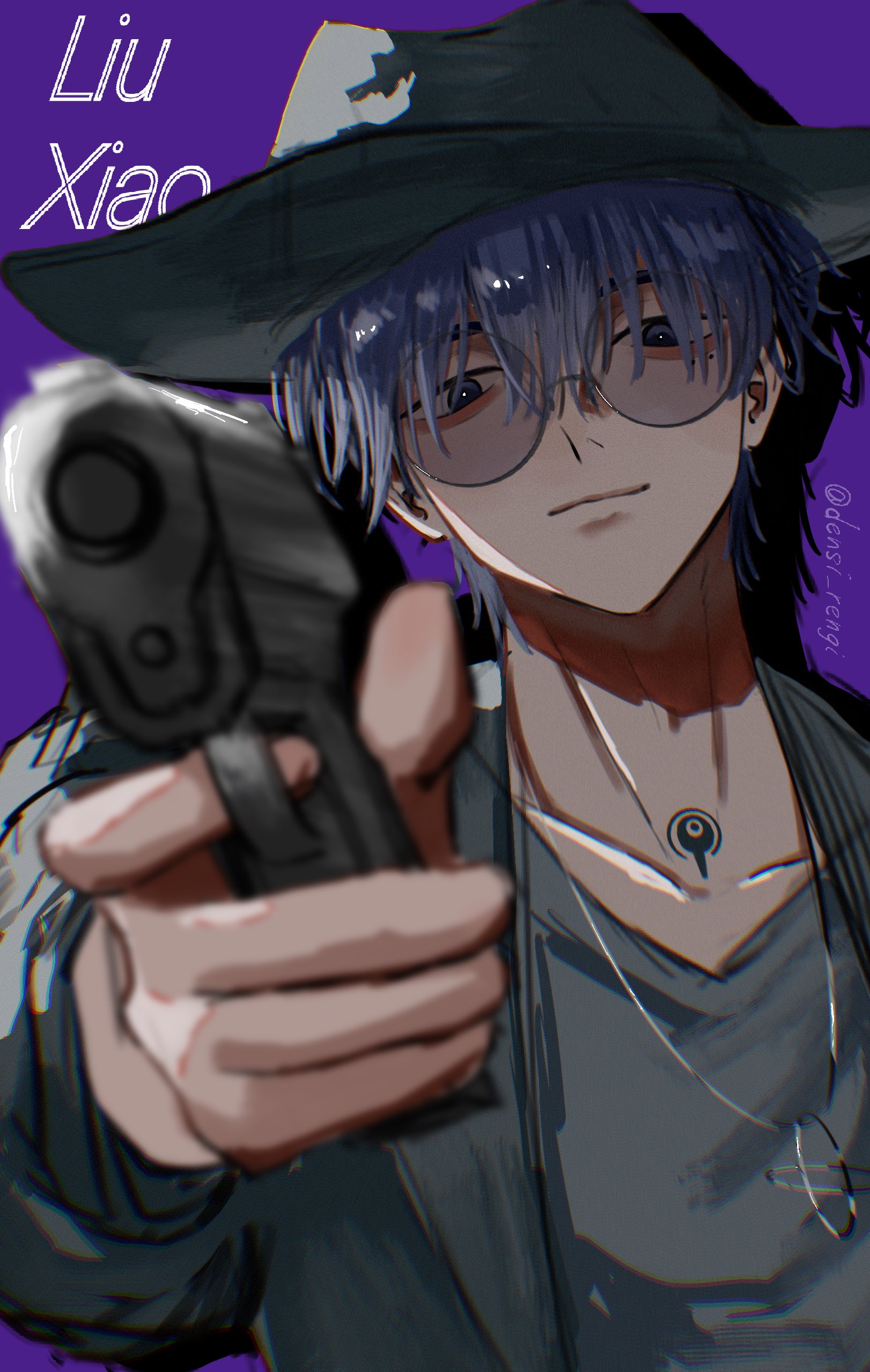 ReNJi on X: 