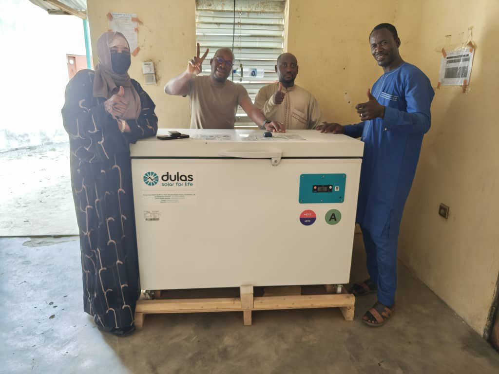 Dulas Solar tweet media