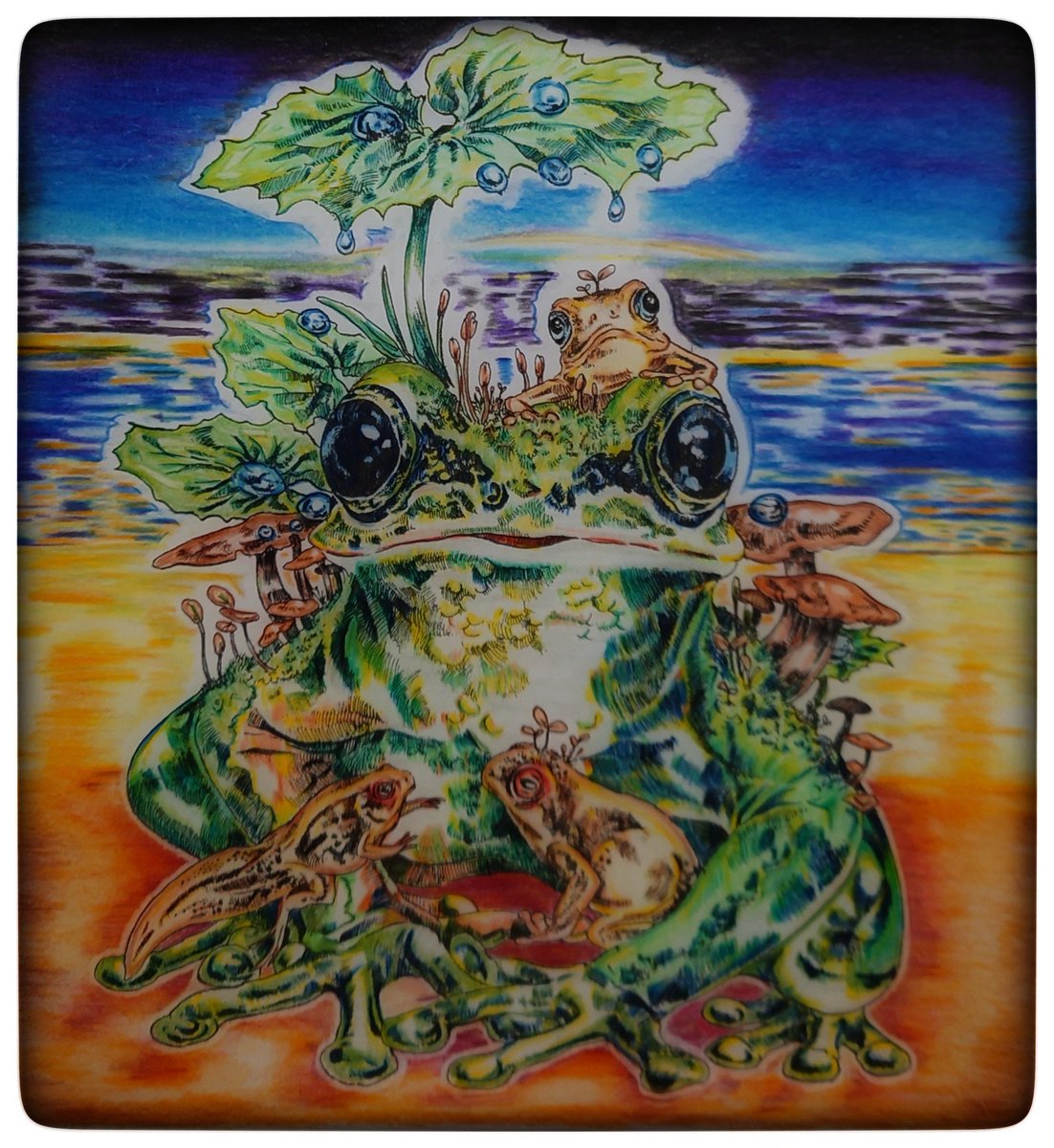 マツダケン - Search / X