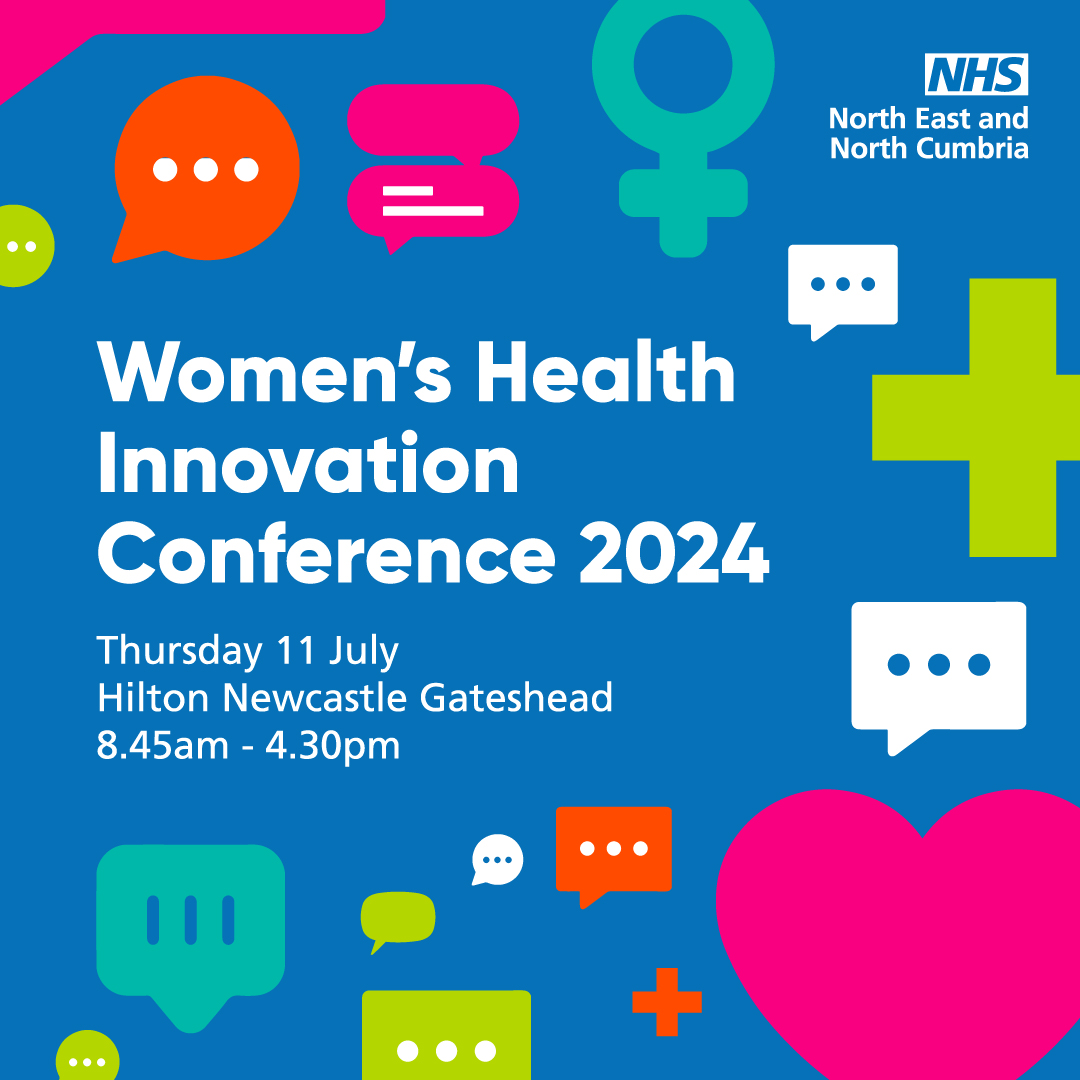 North East and North Cumbria NHS tweet media