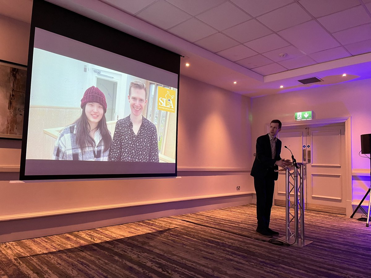 Isla Campbell Lupton tweet media