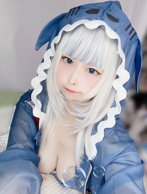 コスプレイヤー優凪のTwitter画像28